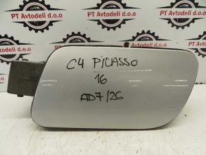 CITROEN C4 PICASSO L.16, VRATCA REZERVOARJA