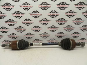 JEEP AVENGER 1.2 T BEN. L.24, POLOSOVINA, PREDNJA LEVA