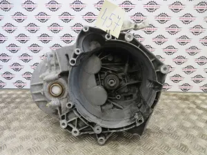 FIAT DUCATO 2.0 JTDM L.14, MENJALNIK