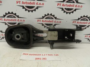 JEEP AVENGER 1.2 T BEN. L.24, NOSILEC MOTORJA
