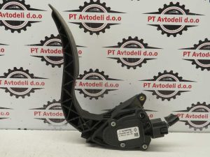 RENAULT CAPTUR L.16, STOPALKA ZA GAS