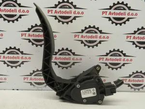 RENAULT CAPTUR L.16, STOPALKA ZA GAS