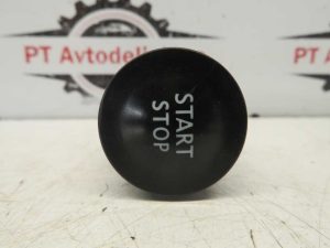 RENAULT CAPTUR L.16, START-STOP STIKALO