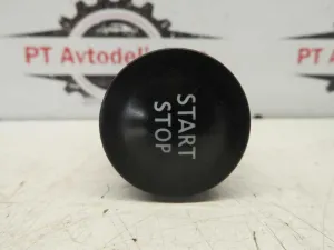 RENAULT CAPTUR L.16, START-STOP STIKALO