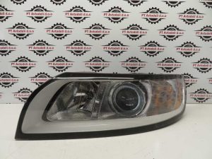 VOLVO V50 L.12, PREDNJA LEVA LUČ