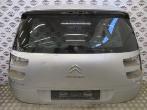 CITROEN C4 GRAND PICASSO L.16, POKROV PRTLJAGE