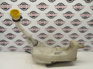 RENAULT CAPTUR L.16, PVC POSODA VITREKS