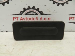 CITROEN C4 PICASSO L.16, TIPKA POKROVA PRTLJAGE