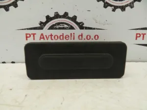 CITROEN C4 PICASSO L.16, TIPKA POKROVA PRTLJAGE