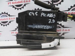 CITROEN C4 GRAND PICASSO L.16, KLJUČAVNICA VRAT, ZADNJA DESNA