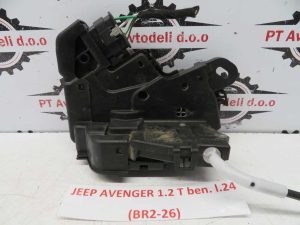 JEEP AVENGER L.24, KLJUČAVNICA VRAT, PREDNJA DESNA