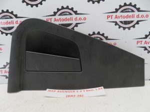 JEEP AVENGER L.24, ZUNANJA KLJUKA VRAT, ZADNJA DESNA