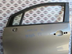 RENAULT CAPTUR L.16, PREDNJA LEVA VRATA