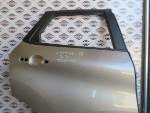 RENAULT CAPTUR L.16, ZADNJA DESNA VRATA