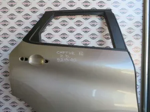 RENAULT CAPTUR L.16, ZADNJA DESNA VRATA