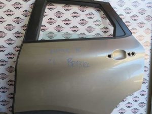 RENAULT CAPTUR L.16, ZADNJA LEVA VRATA