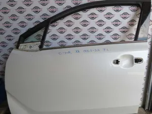 TOYOTA C-HR L.18, PREDNJA LEVA VRATA