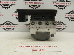 JEEP AVENGER L.24, ABS ENOTA