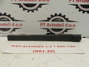 JEEP AVENGER L.24, ELEKTRONIKA