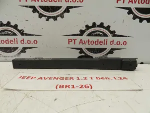 JEEP AVENGER L.24, ELEKTRONIKA