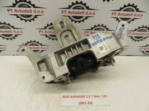 JEEP AVENGER 1.2 T BEN. L.24, NOSILEC MOTORJA