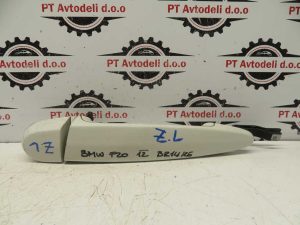 BMW 1 F20 L.12, ZUNANJA KLJUKA VRAT, ZADNJA LEVA