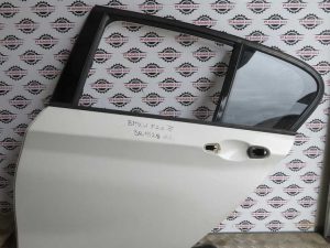 BMW 1 F20 L.12, ZADNJA LEVA VRATA