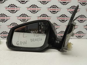 BMW 1 F20 L.12, LEVO OGLEDALO