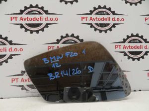 BMW 1 F20 L.12, STEKLO OGLEDALA, DESNO