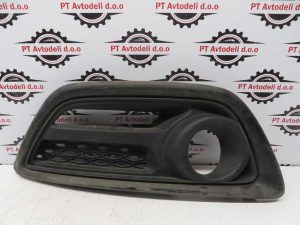 RENAULT CAPTUR L.16, PVC OKOLI MEGLENKE, DESNI
