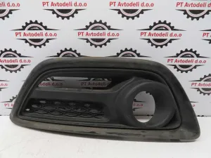 RENAULT CAPTUR L.16, PVC OKOLI MEGLENKE, DESNI