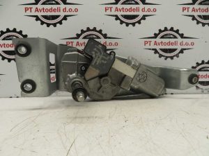 BMW 1 F20 L.12, MOTORČEK ZADNJEGA BRISALCA