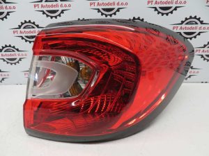 RENAULT CAPTUR L.16, ZADNJA DESNA LUČ