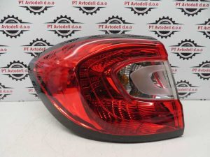 RENAULT CAPTUR L.16, ZADNJA LEVA LUČ