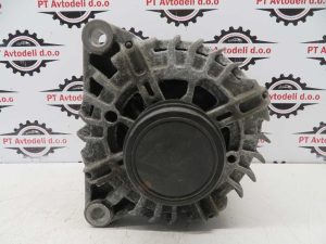CITROEN C4 CACTUS 1.6 HDI L.16, ALTERNATOR