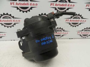 CITROEN C4 CACTUS 1.6 HDI L.16, NAFTNI FILTER