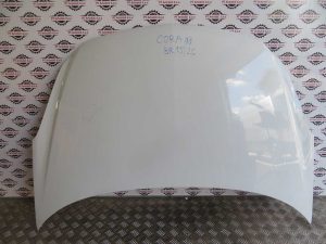 OPEL CORSA L.11, POKROV MOTORJA