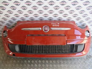FIAT 500 L.15, PREDNJI ODBIJAČ