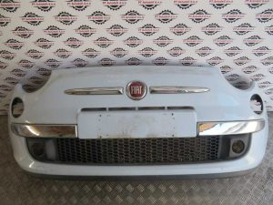 FIAT 500 L.15, PREDNJI ODBIJAČ