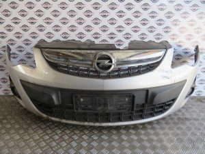 OPEL CORSA L.12, PREDNJI ODBIJAČ