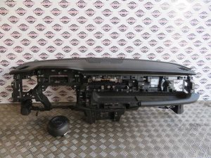 JEEP AVENGER L.24, AIRBAG KOMPLET
