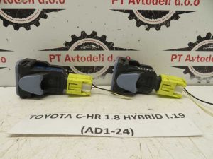 TOYOTA C-HR L.19, AIRBAG SENZOR