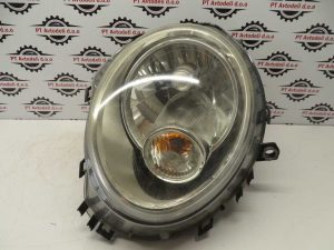 MINI COOPER L.08, PREDNJA LEVA LUČ