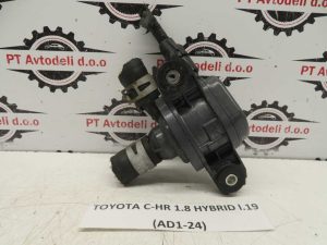 TOYOTA C-HR L.19, VODNA ČRPALKA