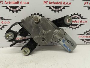 VW GOLF 6 L.12, MOTORČEK ZADNJEGA BRISALCA