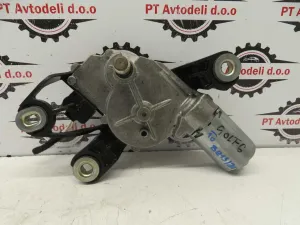 VW GOLF 6 L.12, MOTORČEK ZADNJEGA BRISALCA