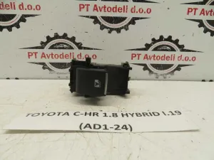 TOYOTA C-HR L.19, STIKALO ZA DVIG STEKLA