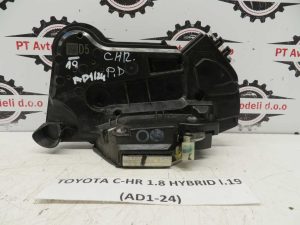 TOYOTA C-HR L.19, KLJUČAVNICA VRAT, PREDNJA DESNA