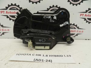 TOYOTA C-HR L.19, KLJUČAVNICA VRAT, PREDNJA LEVA