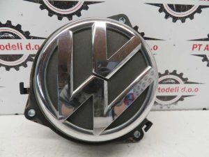 VW GOLF 6 L.12, KLJUKA POKROVA PRTLJAGE